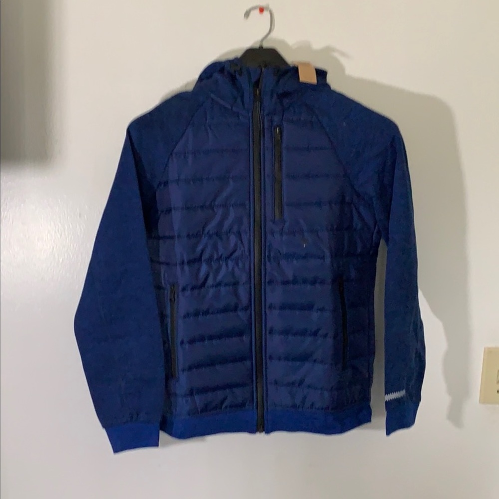 American Eagle Active Flex /Fleece Size XS